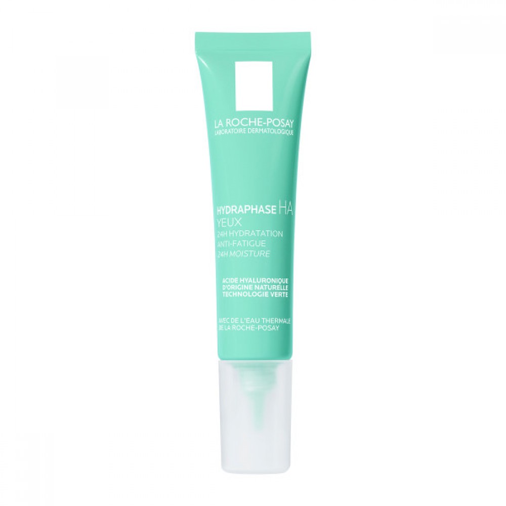 La Roche-Posay Hydraphase HA Ενυδατική Κρέμα Ματιών 15ml