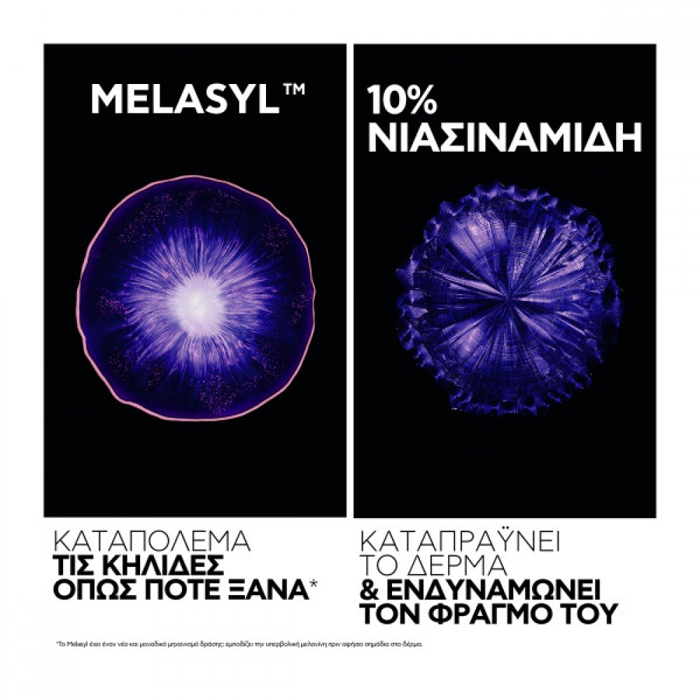 La Roche-Posay MELA B3 SPF30 Κρέμα Προσώπου Κατά των Κηλίδων 40ml