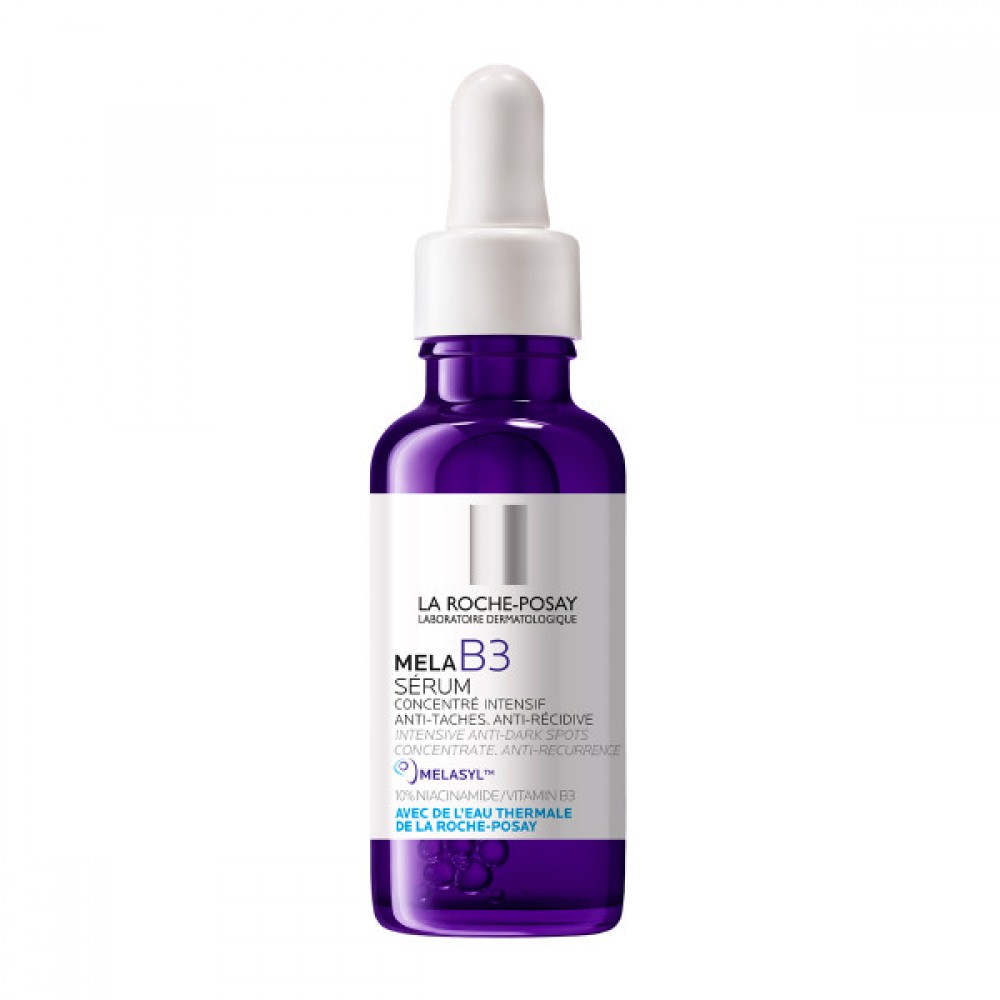 La Roche-Posay MELA B3 Serum Κατά των Κηλίδων 30ml