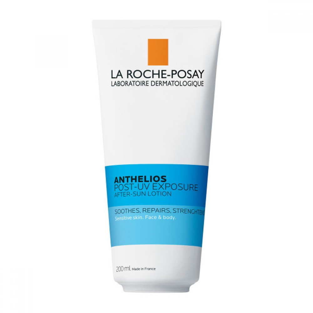 La Roche-Posay Anthelios After Sun Λοσιόν Ενυδάτωσης 200ml