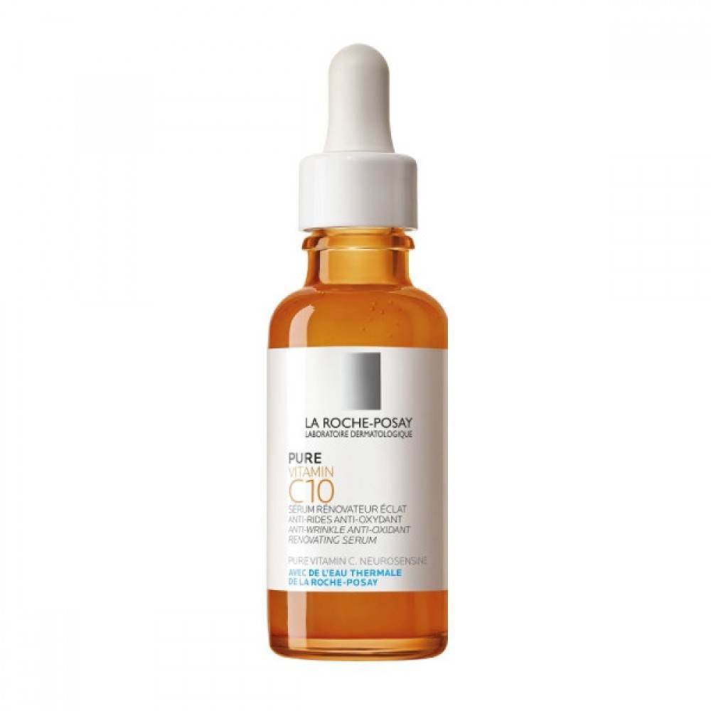 La Roche-Posay Pure Vitamin C10 Ορός 30ml