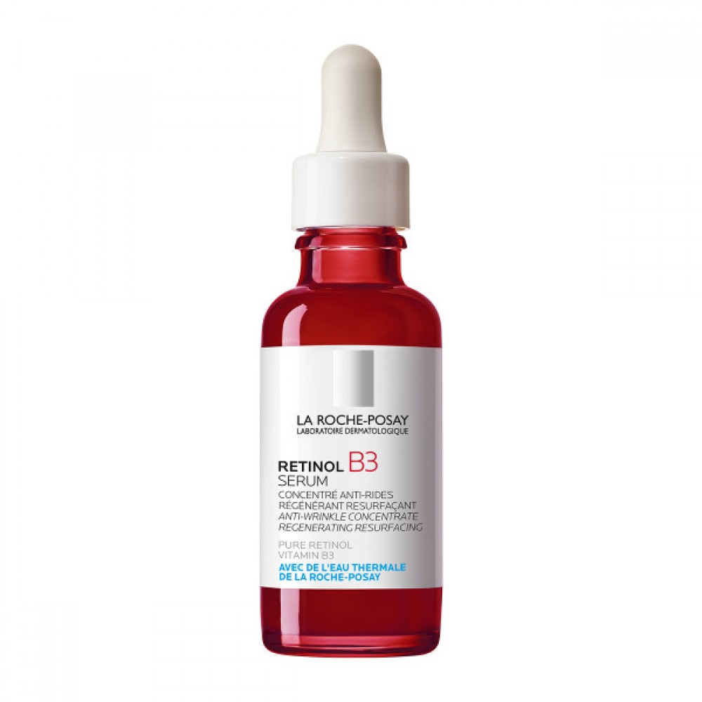 La Roche-Posay Retinol B3 Ορός 30ml