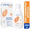 Lactacyd Classic Καθαριστικό Ευαίσθητης Περιοχής 300ml