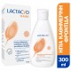 Lactacyd Classic Καθαριστικό Ευαίσθητης Περιοχής 300ml