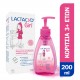 Lactacyd Girl ήπιο Gel καθαρισμού για την ευαίσθητη περιοχή των κοριτσιών από 3+ ετών 200ml