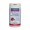 Lamberts Cranberry 18.750mg x60 κάψουλες