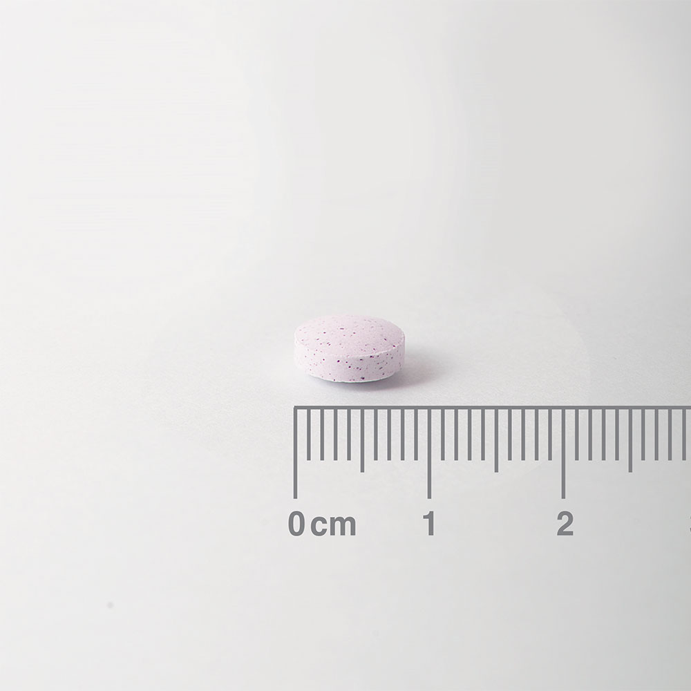 Lamberts Vitamin B12 1000μg x60 ταμπλέτες