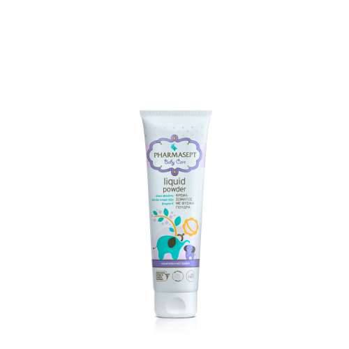 Pharmasept Baby Υγρή Πούδρα 150ml