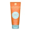 Luxurious Sun Αντηλιακή Κρέμα Σώματος SPF15 200ml