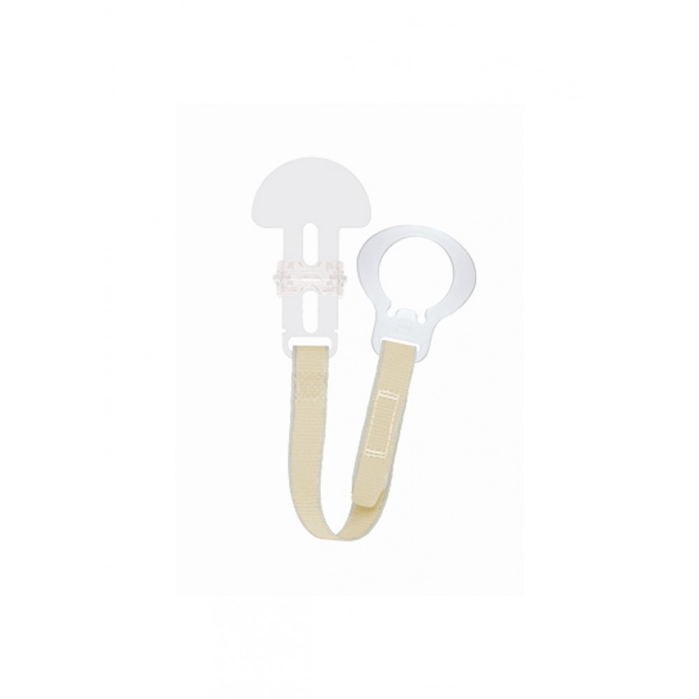 MAM Clip – Κορδέλα στήριξης πιπίλας