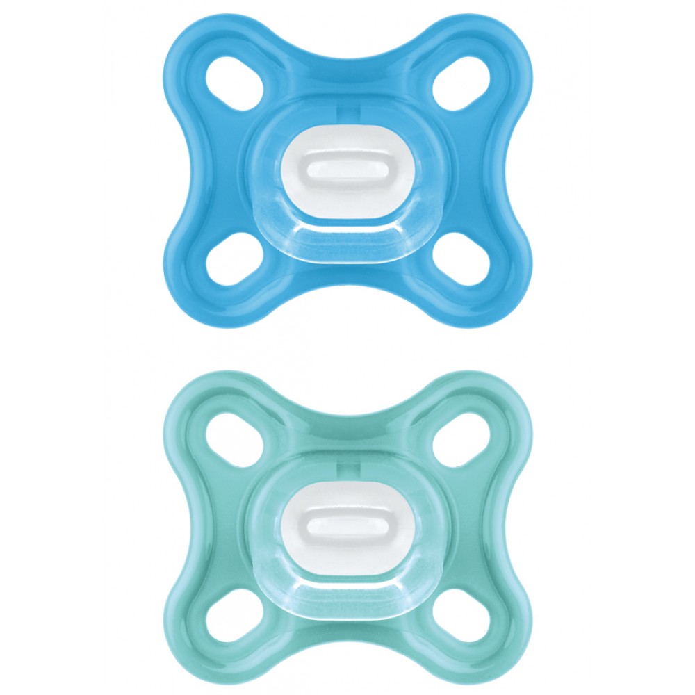 MAM Πιπίλα Comfort 0-2 μηνών