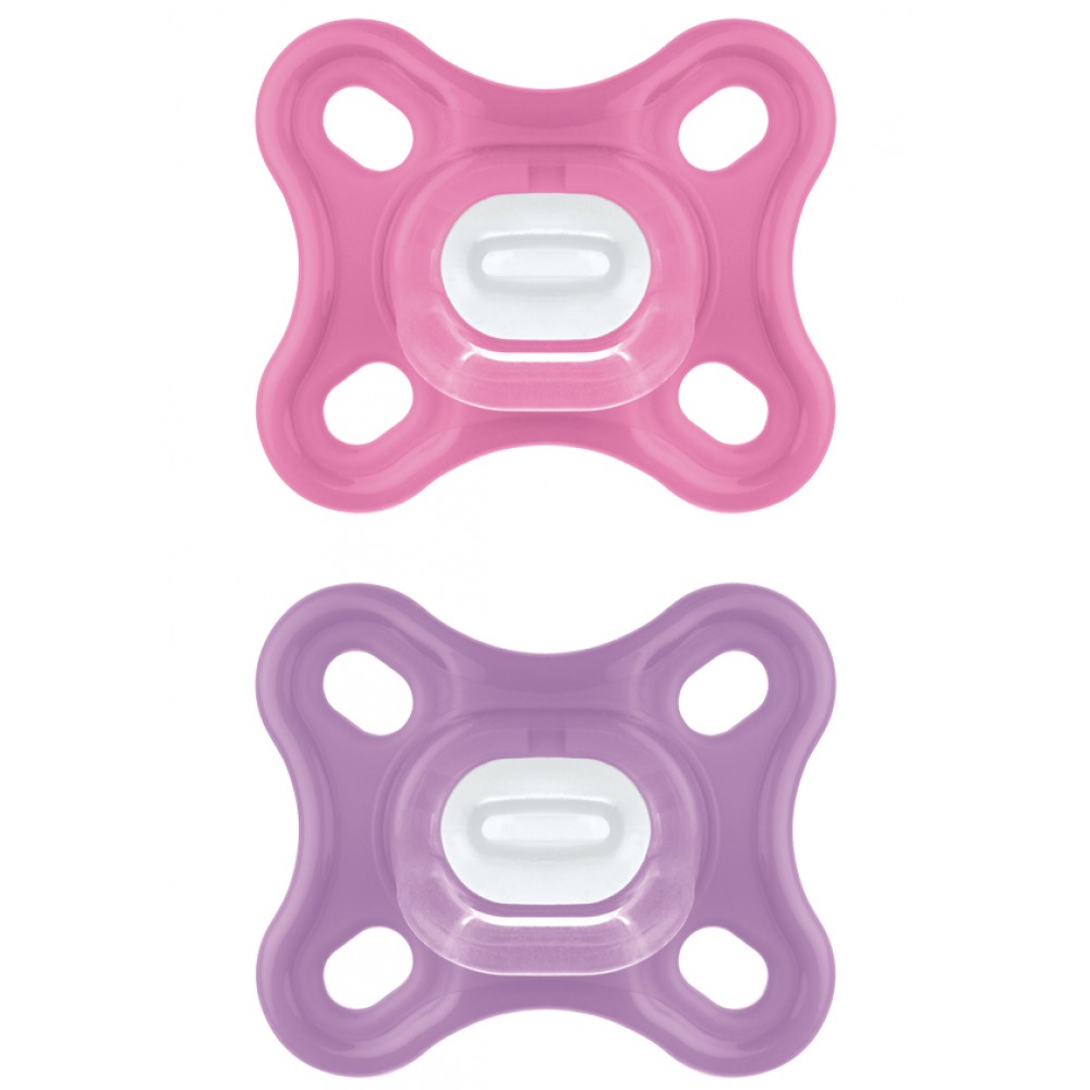 MAM Πιπίλα Comfort 0-2 μηνών