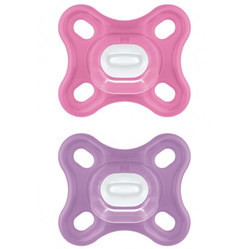 MAM Πιπίλα Comfort 0-2 μηνών