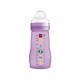 MAM Μπιμπερό Πλαστικό Easy Active™ 270ml