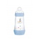 MAM Μπιμπερό Πλαστικό Easy Start™ Anti-Colic 260ml