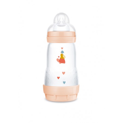 MAM Μπιμπερό Πλαστικό Easy Start™ Anti-Colic 260ml