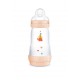 MAM Μπιμπερό Πλαστικό Easy Start™ Anti-Colic 260ml