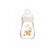 MAM Μπιμπερό Γυάλινο Feel Good 170ml