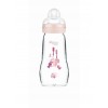 MAM Μπιμπερό Γυάλινο Feel Good 260ml