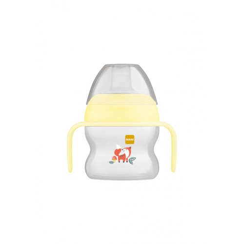 MAM Ποτηράκι Starter Cup 150ml 4m+