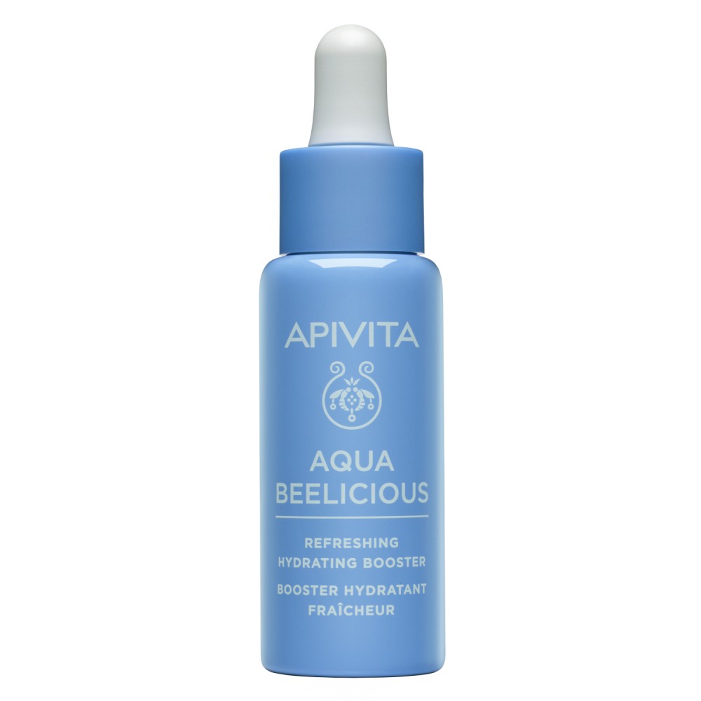 Apivita Aqua Beelicious Ορός Ενυδάτωσης 30ML