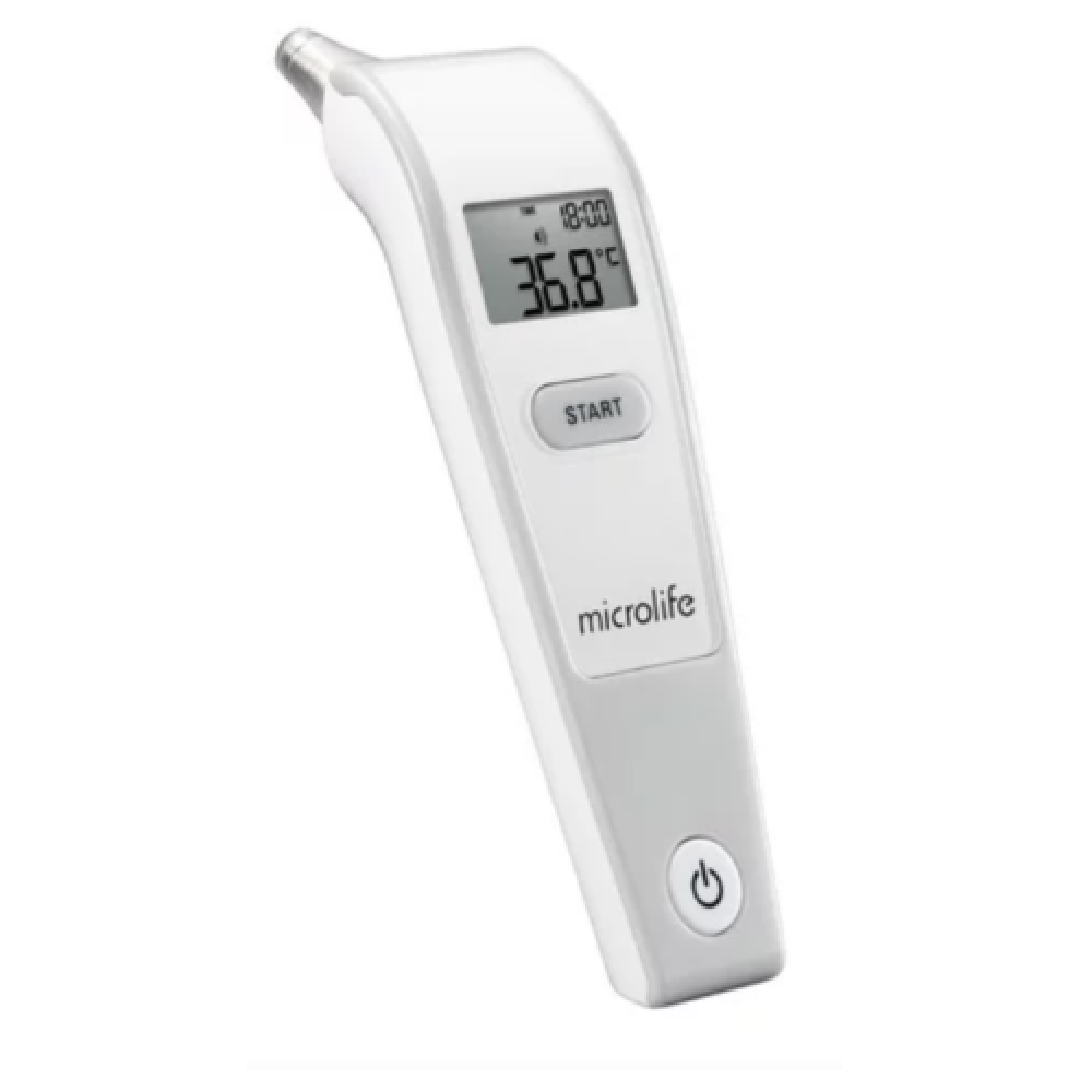 Microlife IR 150 Θερμόμετρο Αυτιού
