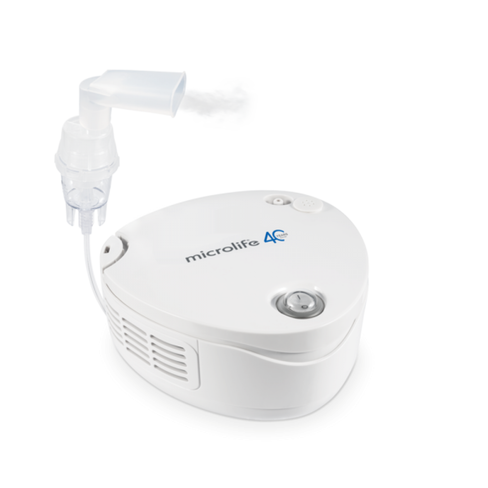 Microlife Νεφελοποιητής NEB 210 