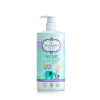 Pharmasept Baby Mild Bath Αφρόλουτρο 1000ml