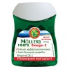 MOLLER'S Forte Ωμεγα-3 x60 κάψουλες