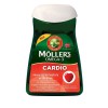Moller's Omega-3 Cardio Μουρουνέλαιο και Ιχθυέλαιο 60 cps