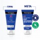 Neutrogena Κρέμα Χεριών Formula Fast Absorbing 75ml