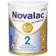 Novalac Premium 2 Γάλα σε Σκόνη 400gr