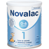 Novalac 1 Γάλα σε Σκόνη 400gr