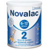 Novalac 2 Γάλα σε Σκόνη 400gr