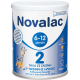 Novalac 2 Γάλα σε Σκόνη 400gr