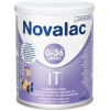 NOVALAC IT Τρόφιμο Κατά της Δυσκοιλιότητας 400gr