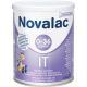 NOVALAC IT Τρόφιμο Κατά της Δυσκοιλιότητας 400gr