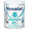 Novalac Allernova AR+ Τρόφιμο σε Σκόνη 400gr