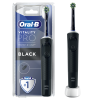 Oral-B Ηλεκτρική Οδοντόβουρτσα Vitality Pro Black