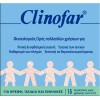 Clinofar Αμπούλες Φυσιολογικού Ορού 15τμχ