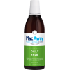 Plac Away στοματικό διάλυμα με ήπια γεύση Daily Mild 500ml