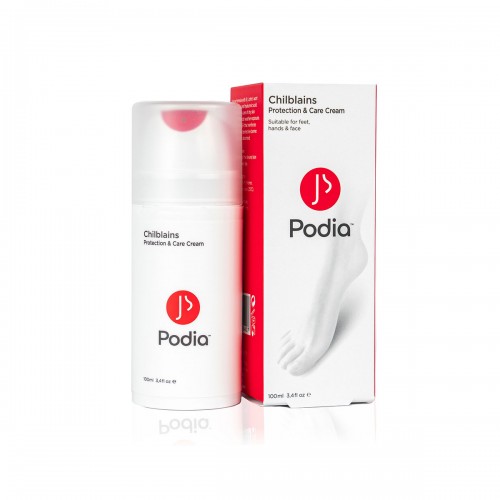 Podia Κρέμα Προστασίας Για Χιονίστρες 100ml