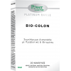 Power Health Προβιοτικά & Βιταμίνες Bio Colon x20caps