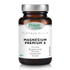 Power Health Μαγνήσιο Premium 5 x60κάψουλες