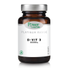 Power Health D-Vit3 5000iu x60ταμπλέτες