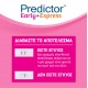 Predictor® Early & Express διπλό τεστ εγκυμοσύνης, για έλεγχο και επιβεβαίωση