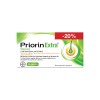 Priorin Extra Συμπλήρωμα Διατροφής για Τριχόπτωση x60caps