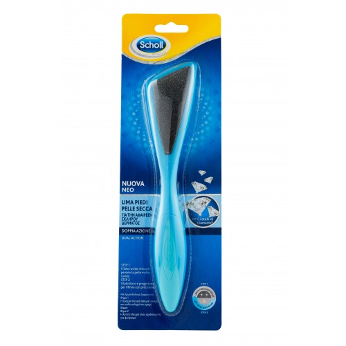 Scholl Νυχοκόπτης για Νύχια Ποδι΄ων