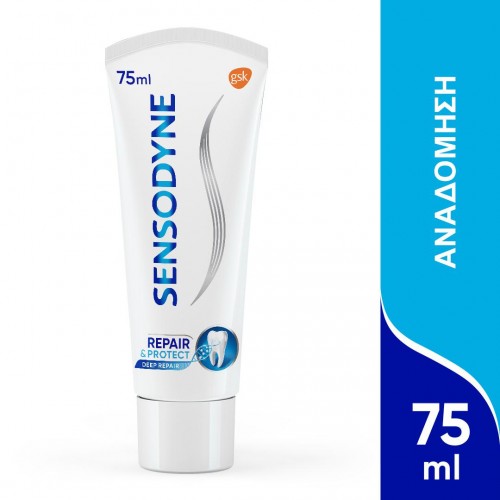 Sensodyne Repair & Protect Οδοντόκρεμα 75ml