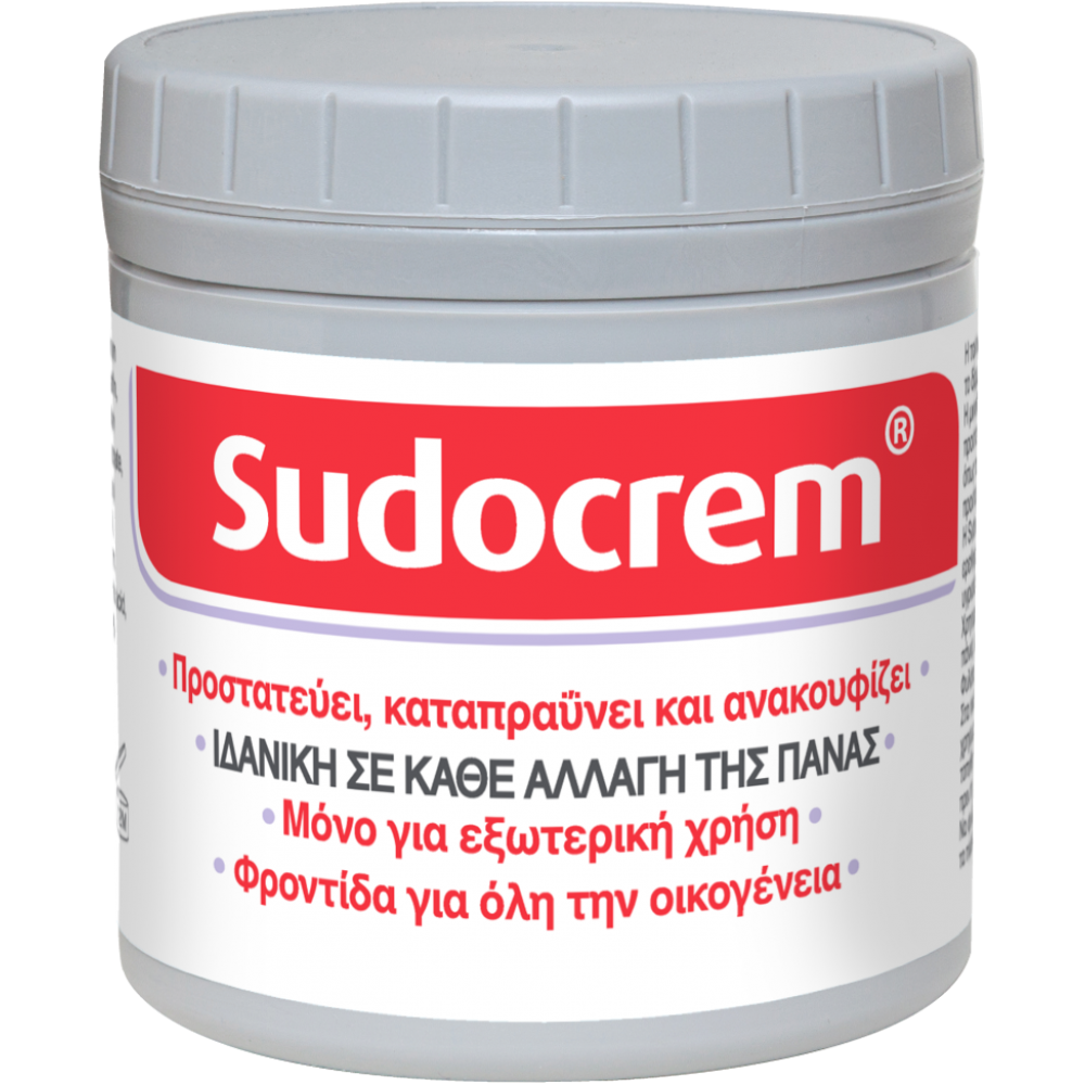 SUDOCREM